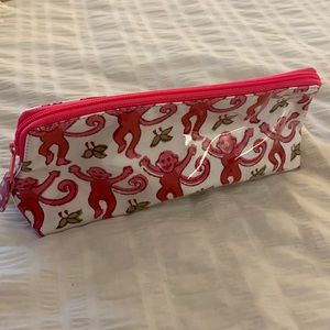 Roller Rabbit Pouch